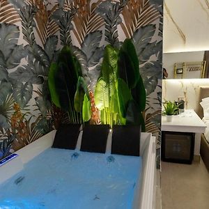 Habitación con Cama King
