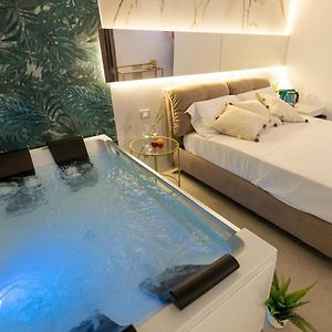 Habitación con Cama King
